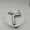 allpoy kitchen sink faucet water tap household cheap hot/cold waiter inlets