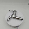 allpoy kitchen sink faucet water tap household cheap hot/cold waiter inlets