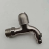 America hot sale SUS304 stainless steel fast on faucet 3/4 inch DN20 water tap