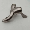 America hot sale SUS304 stainless steel fast on faucet 3/4 inch DN20 water tap