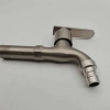 America hot sale alloys lengthen fast on faucet 1/2 inch DN15 water tap