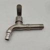 America hot sale alloys lengthen fast on faucet 1/2 inch DN15 water tap