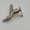 America hot sale alloys lengthen fast on faucet 1/2 inch DN15 water tap