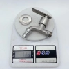 hot sale building design alloys short fast on faucet 1/2 inch DN15 water tap wholesale