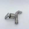 hot sale building design alloys short fast on faucet 1/2 inch DN15 water tap wholesale