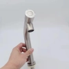 washing room single color inlets 304 stainless steel lavatory faucet water tap basin faucet