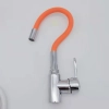 dual taphole stainless steel kitchen faucet water tap household restaurant universal kitchen faucet