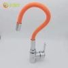 dual taphole stainless steel kitchen faucet water tap household restaurant universal kitchen faucet