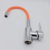 dual taphole stainless steel kitchen faucet water tap household restaurant universal kitchen faucet