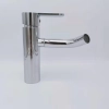 bight Rotatable outlet lavatory deck water tap faucet basin faucet restaurant toilet