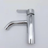 bight Rotatable outlet lavatory deck water tap faucet basin faucet restaurant toilet