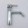 bight Rotatable outlet lavatory deck water tap faucet basin faucet restaurant toilet