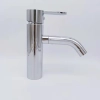 bight Rotatable outlet lavatory deck water tap faucet basin faucet restaurant toilet