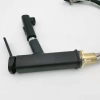 good quality brass Rotatable pressure boost kithen  faucet water tap