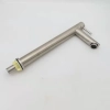 good quality lengthen basin faucet lavatory deck water tap SUS304
