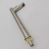 good quality lengthen basin faucet lavatory deck water tap SUS304