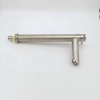 good quality lengthen basin faucet lavatory deck water tap SUS304