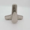 3 tagholes vertical clean spray 304 stainless steel shower mixer  water tap faucet