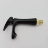 vintage europe style ellipse hanler basin faucet water tap lavatory faucet factory order
