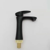 vintage europe style ellipse hanler basin faucet water tap lavatory faucet factory order