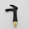 vintage europe style ellipse hanler basin faucet water tap lavatory faucet factory order