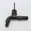 solid black fast on water tap  faucet washing machine faucet factory order