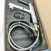 cylindrical brass pressure boost rotation water tap kitchen basin lavatory faucet single taphole buy from factory