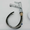 cylindrical brass pressure boost rotation water tap kitchen basin lavatory faucet single taphole buy from factory