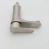 public  TOILET cylindrical  rotation water tap basin lavatory faucet single taphole buy from factory