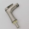 public  TOILET cylindrical  rotation water tap basin lavatory faucet single taphole buy from factory