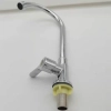 ball bearing handler 304 Electro Plating single taphole home kitchen faucet kitchen faucet water tap rebrand supported