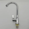 ball bearing handler 304 Electro Plating single taphole home kitchen faucet kitchen faucet water tap rebrand supported