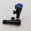 nightstool  hot water heater red/blue angle valve rebrand supported