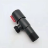 nightstool  hot water heater red/blue angle valve rebrand supported