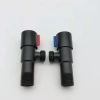 nightstool  hot water heater red/blue angle valve rebrand supported