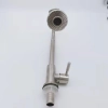 household home kithen waterfall faucet big head universal water tap rebrand supported