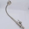 household home kithen waterfall faucet big head universal water tap rebrand supported
