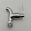 metal alloy small fast on water tap hotel & household  sink faucet wholesale