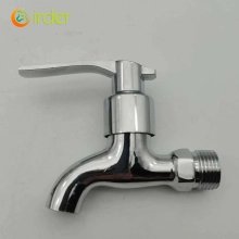 metal alloy small fast on water tap hotel & household  sink faucet wholesale
