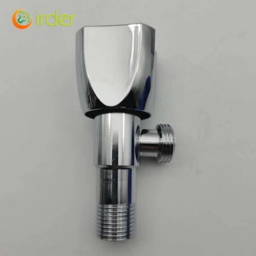 square head household shower room toilet angle valve stop valve AV2631