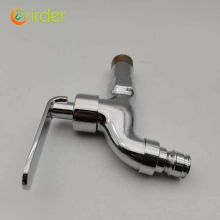 coper body washing machine interface fast one faucet water tap FF2632