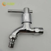 DN15 1/2inch single inlet alloy restaurant sink water tap fast on faucet FF2637