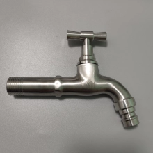 lengthen stainless steel slow on graden faucet sink tap