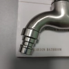 lengthen stainless steel slow on graden faucet sink tap