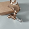 16mm inlet golden finish food drink tap faucet tap