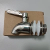 16mm pipe stainless steel drink tap juicer faucet