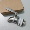 16mm pipe stainless steel drink tap juicer faucet