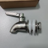 12mm inlet stainless steel beer tap juicer faucet