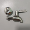 12mm inlet stainless steel beer tap juicer faucet