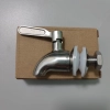 12mm inlet stainless steel beer tap juicer faucet